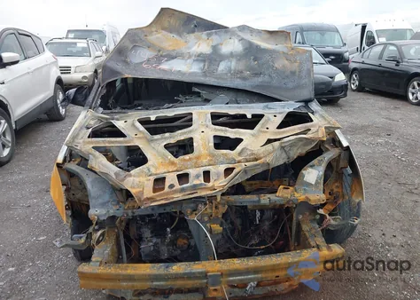 2008 Nissan Sentra 2.0S из США, поврежденный, VIN 3N1AB61E38L699850